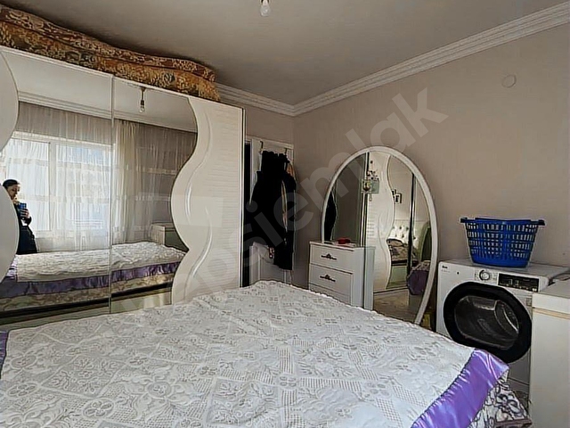 ÇANAKKALE KEPEZ DE MEYDANA YAKIN GENİŞ 2+1 SATILIK DAİRE - Görsel 5