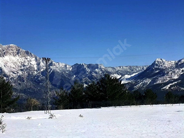 KAR EMLAKTAN YENİKONACIK KÖRMENLİK MEVKİİNDE 900M2 SATILIK ARSA - Görsel 22