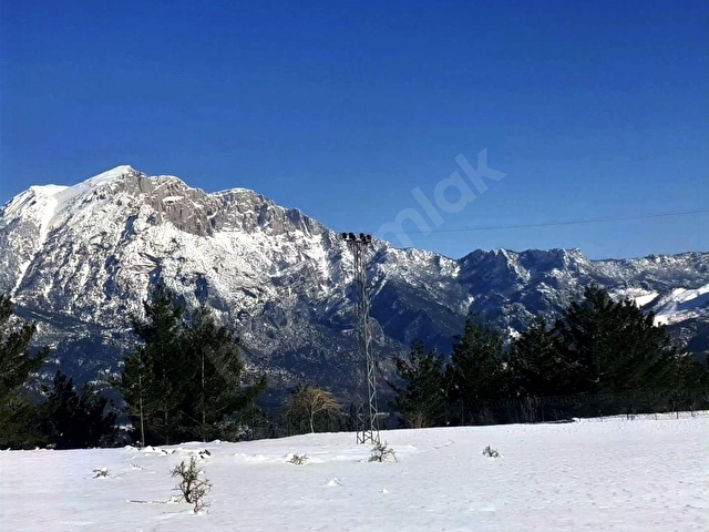 KAR EMLAKTAN YENİKONACIK KÖRMENLİK MEVKİİNDE 900M2 SATILIK ARSA - Görsel 12