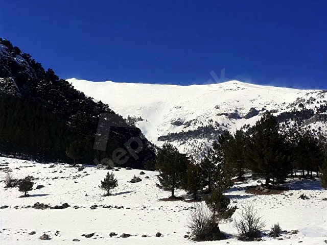 KAR EMLAKTAN YENİKONACIK KÖRMENLİK MEVKİİNDE 900M2 SATILIK ARSA - Görsel 20