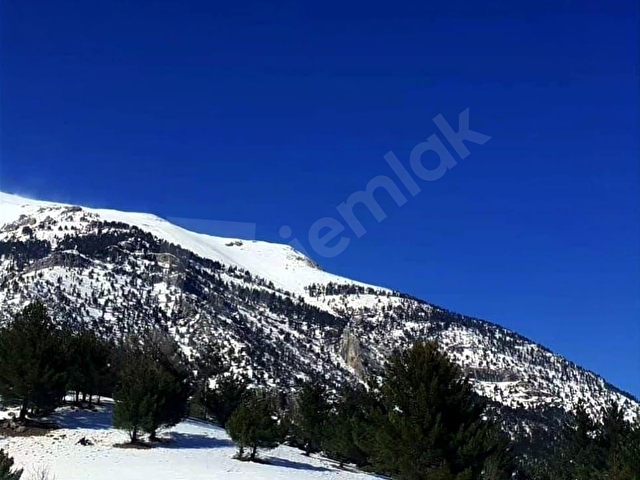 KAR EMLAKTAN YENİKONACIK KÖRMENLİK MEVKİİNDE 900M2 SATILIK ARSA - Görsel 2