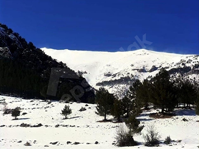 KAR EMLAKTAN YENİKONACIK KÖRMENLİK MEVKİİNDE 900M2 SATILIK ARSA - Görsel 3