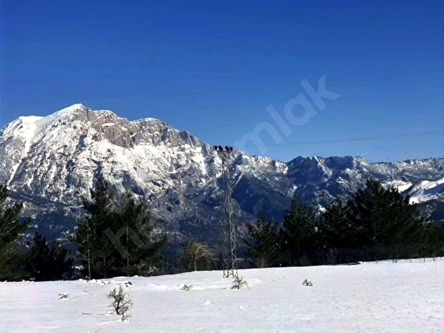 KAR EMLAKTAN YENİKONACIK KÖRMENLİK MEVKİİNDE 900M2 SATILIK ARSA - Görsel 27