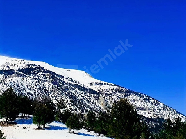 KAR EMLAKTAN YENİKONACIK KÖRMENLİK MEVKİİNDE 900M2 SATILIK ARSA - Görsel 23