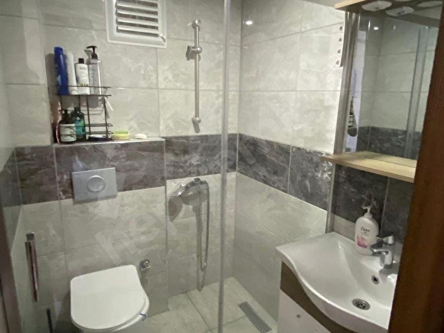 BOLU KÜLTÜR MAHALLESİNDE SATILIK 3+1 DAİRE - Görsel 12