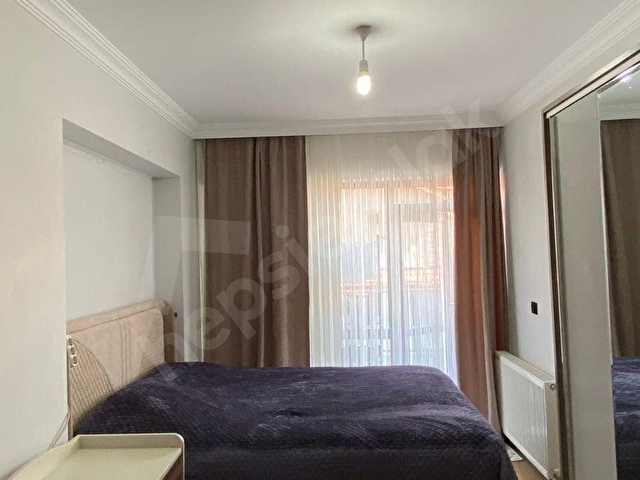 BOLU KÜLTÜR MAHALLESİNDE SATILIK 3+1 DAİRE - Görsel 7