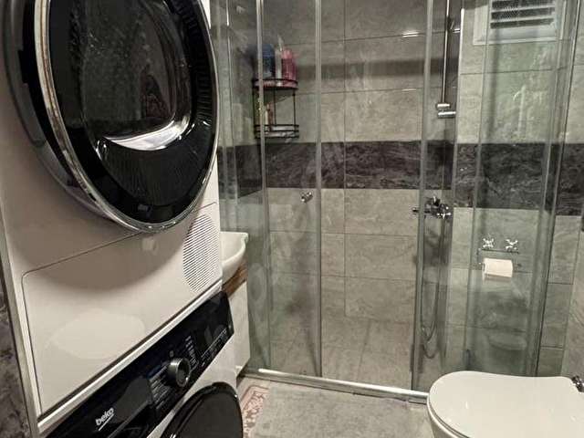 BOLU KÜLTÜR MAHALLESİNDE SATILIK 3+1 DAİRE - Görsel 11