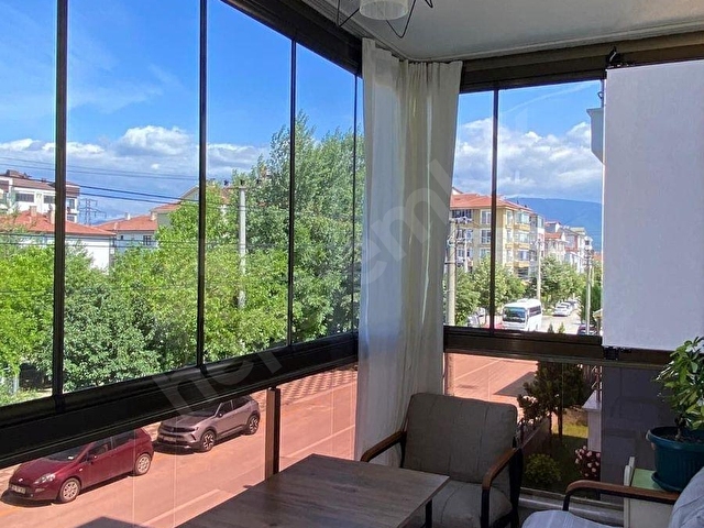 BOLU KÜLTÜR MAHALLESİNDE SATILIK 3+1 DAİRE - Görsel 6