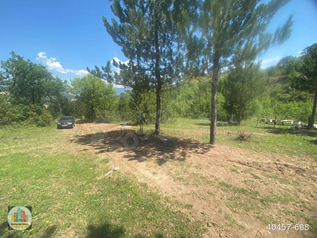 MERKEZ PAZARÜSTÜ MEVKİİNDE İÇERİSİNDE KONTEYNER MEVCUT 420M2 SATILIK İMARLI ARSA - Görsel 7
