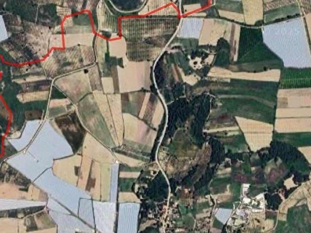 ÇOLAKLI MAH İMARA YAKIN 455 M2 HİSSEMİZİ SATIYORUZ