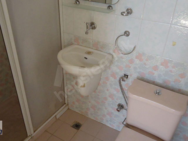Bostanlı Kiralık: 3+1 Daire.(6352 Sokak) - Görsel 11