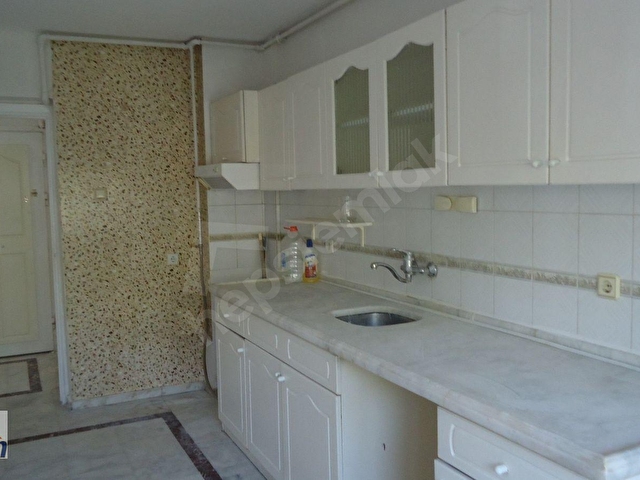 Bostanlı Kiralık: 3+1 Daire.(6352 Sokak) - Görsel 16
