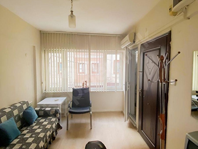 Çanakkale Merkezde Kiralık Mobilyalı 18m² Hazır Ofis - Görsel 6