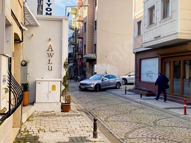 Çanakkale Merkezde Kiralık Mobilyalı 18m² Hazır Ofis - Görsel 11