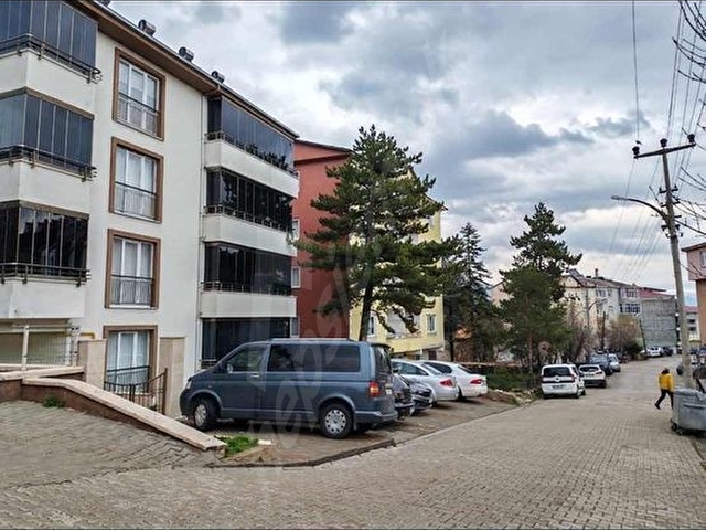 TAŞ EMLAKTAN KİRALIK 1+1 - Görsel 12