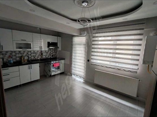 TAŞ EMLAKTAN KİRALIK 1+1