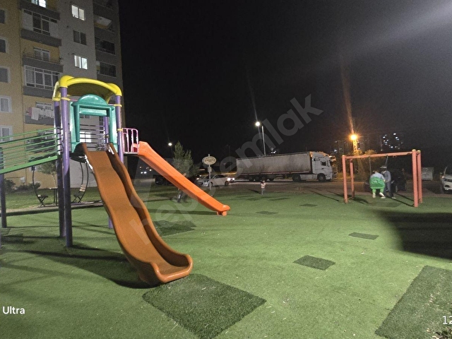 MİMSİN FATİH MAHALLESİ ENGELLİLER TOKİDEN 3+1 KİRALIK DAİRE - Görsel 26