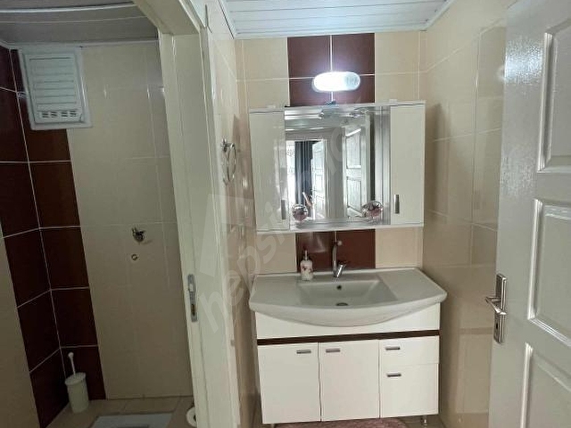 MİMSİN FATİH MAHALLESİ ENGELLİLER TOKİDEN 3+1 KİRALIK DAİRE - Görsel 21