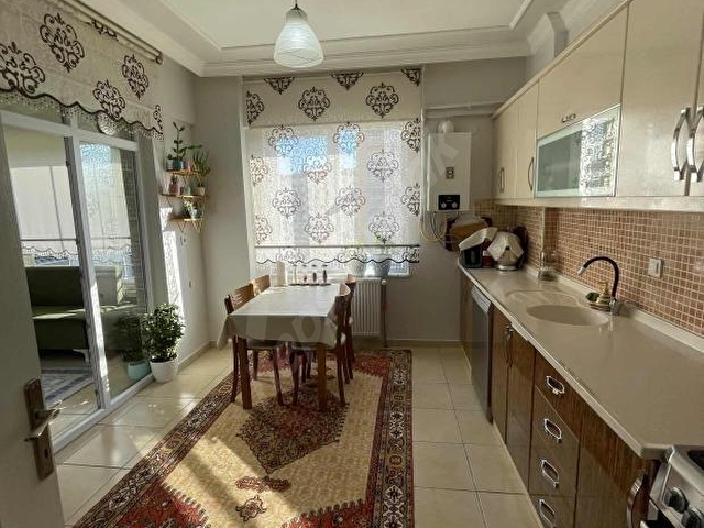 MİMSİN FATİH MAHALLESİ ENGELLİLER TOKİDEN 3+1 KİRALIK DAİRE - Görsel 18