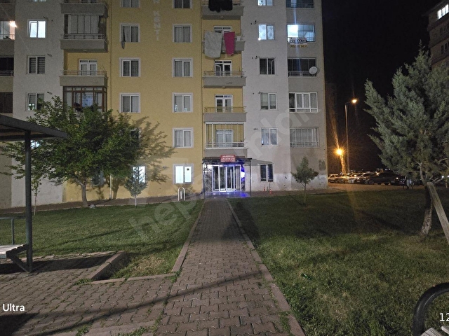 MİMSİN FATİH MAHALLESİ ENGELLİLER TOKİDEN 3+1 KİRALIK DAİRE - Görsel 23