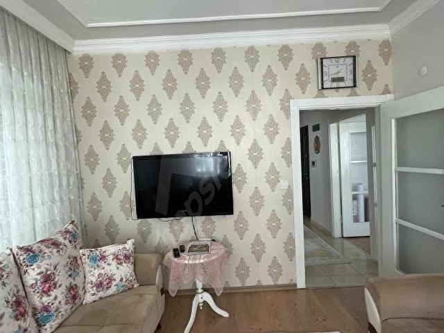 MİMSİN FATİH MAHALLESİ ENGELLİLER TOKİDEN 3+1 KİRALIK DAİRE - Görsel 10