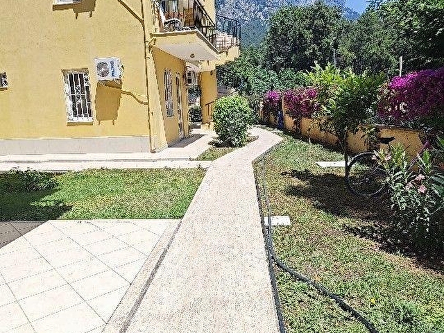 Arslanbucakta Site içerisinde Havuzlu 2+1 Kiralık Daire - Görsel 3
