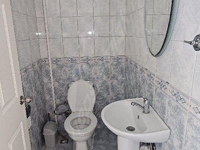 Arslanbucakta Site içerisinde Havuzlu 2+1 Kiralık Daire - Görsel 7