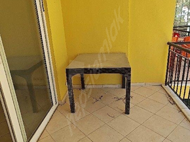 Arslanbucakta Site içerisinde Havuzlu 2+1 Kiralık Daire - Görsel 16