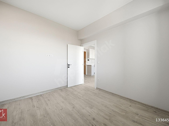 Mir Metroda Deniz Manzaralı | Balkonlu | A Kalite 1+1 Kiralık - Görsel 12