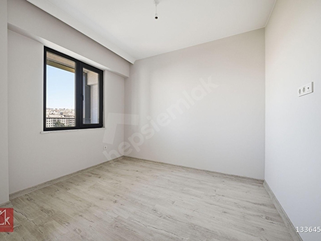 Mir Metroda Deniz Manzaralı | Balkonlu | A Kalite 1+1 Kiralık - Görsel 10