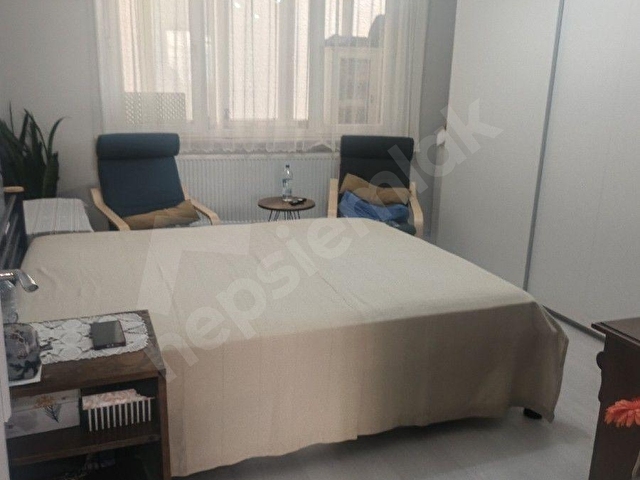 Merkez Kocahıdır Satılık