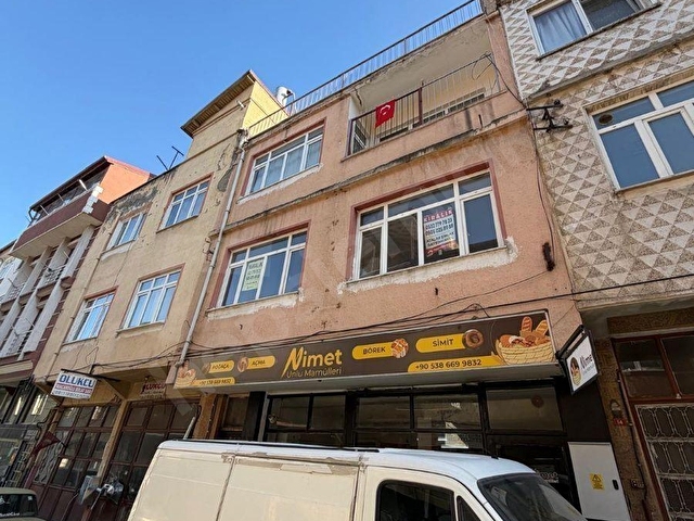 SANAYİ MAHALLESİ KİRALIK DAİRE - Görsel 3