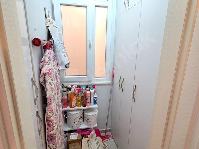 KURTULUŞTA 2+1 100m2 2.KAT MASRAFSIZ METROYA YAKIN KÖŞE DAİRE - Görsel 26