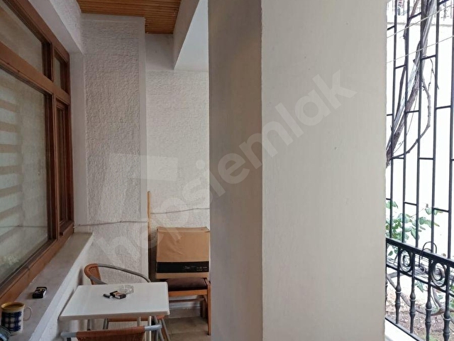 EMEK ÖZDEMİR EMLAKTAN GENÇ BİNADA ASANSÖRLÜ KOMBİLİ 3+1 - Görsel 25