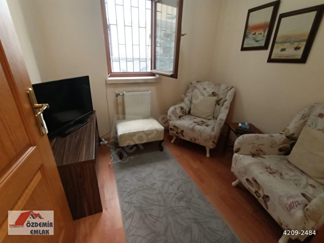 EMEK ÖZDEMİR EMLAKTAN GENÇ BİNADA ASANSÖRLÜ KOMBİLİ 3+1 - Görsel 11