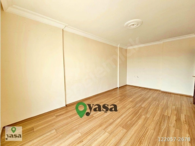 YAŞA GYD - FORUM AVM YAKINI | DENİZ MANZARALI & GENİŞ 3+1 - Görsel 19