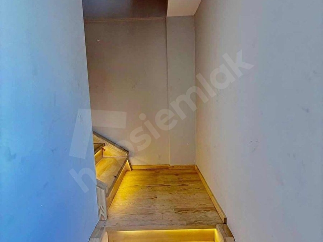 ÇINARLIDA SÜPER LÜKS SATILIK 5+1 - Görsel 21