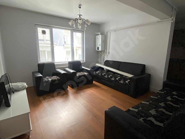 ZONGULDAK İNCİVEZDE 2+1 SIFIR EŞYALI KİRALIK DAİRE AİLE APARTM.