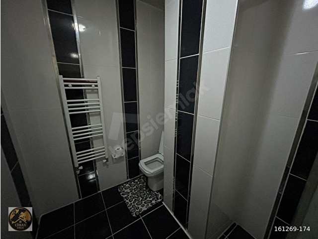 CİHAN EMLAK TAN KİRALIK 17 EYLÜL DE 2+1 KİRALIK EŞYALI DAİRE - Görsel 24