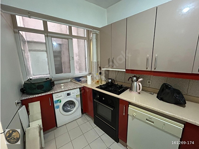 CİHAN EMLAK TAN KİRALIK 17 EYLÜL DE 2+1 KİRALIK EŞYALI DAİRE - Görsel 22