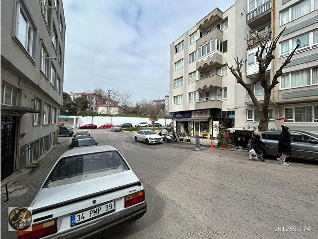 CİHAN EMLAK TAN KİRALIK 17 EYLÜL DE 2+1 KİRALIK EŞYALI DAİRE - Görsel 11