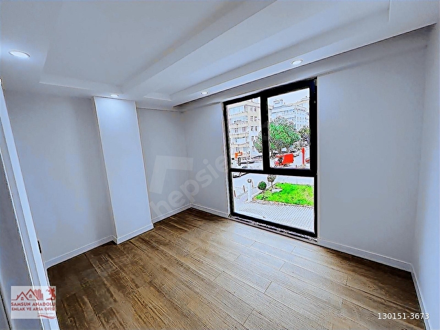 SAMSUN ATAKUM ATAKENT TRAMVAY DENİZE YAKIN SATILIK 1+1 DAİRE - Görsel 4
