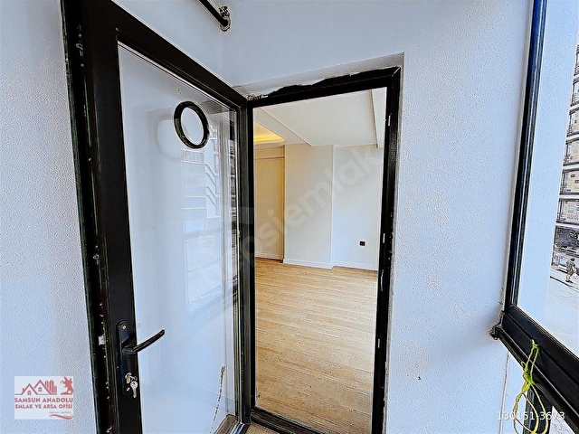 SAMSUN ATAKUM ATAKENT TRAMVAY DENİZE YAKIN SATILIK 1+1 DAİRE - Görsel 9