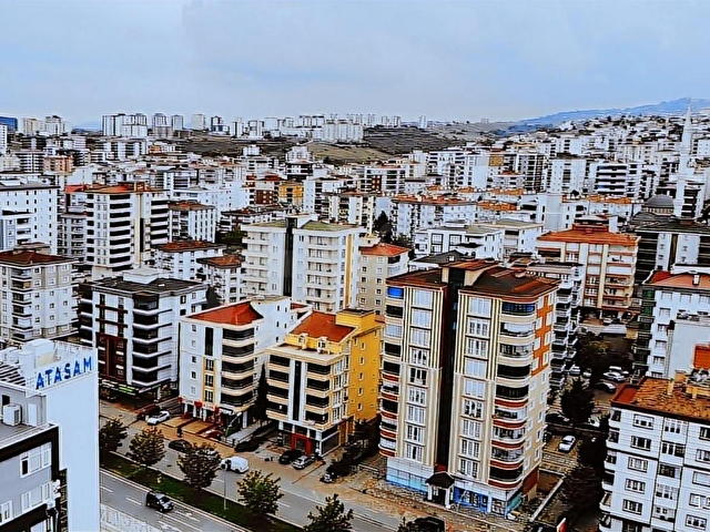 SAMSUN ATAKUM ATAKENT TRAMVAY DENİZE YAKIN SATILIK 1+1 DAİRE - Görsel 13