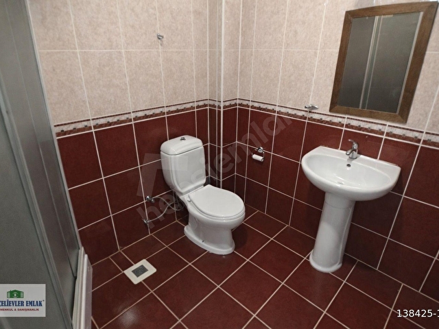 GÜNGÖREN AKINCILAR SATILIK GENİŞ UYGUN LÜKS DUBLEKS DAİRE - Görsel 3