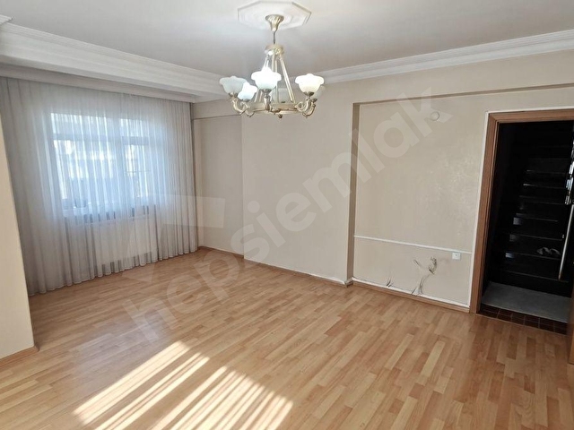 GÜNGÖREN AKINCILAR SATILIK GENİŞ UYGUN LÜKS DUBLEKS DAİRE - Görsel 27