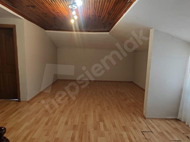 GÜNGÖREN AKINCILAR SATILIK GENİŞ UYGUN LÜKS DUBLEKS DAİRE - Görsel 16