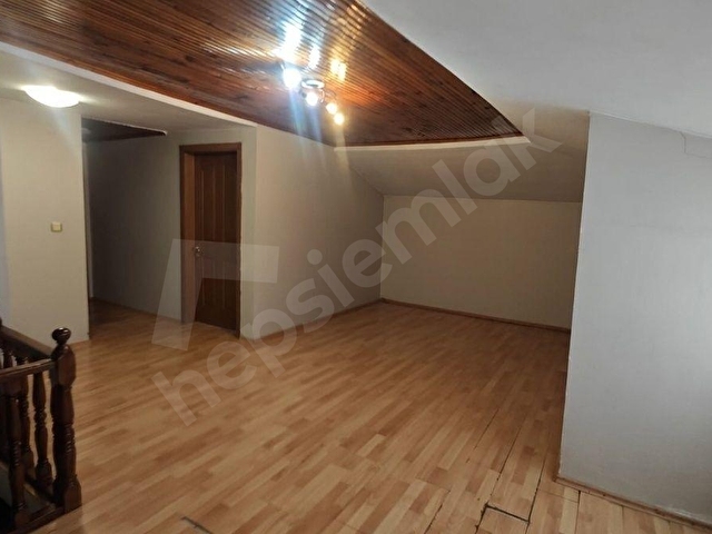GÜNGÖREN AKINCILAR SATILIK GENİŞ UYGUN LÜKS DUBLEKS DAİRE - Görsel 24