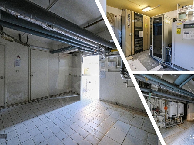 KİRALIK TABELA DEĞERİ YÜKSEK ÇİFT DÜKKAN VE OFİSLER REMAX ASTYLE - Görsel 11