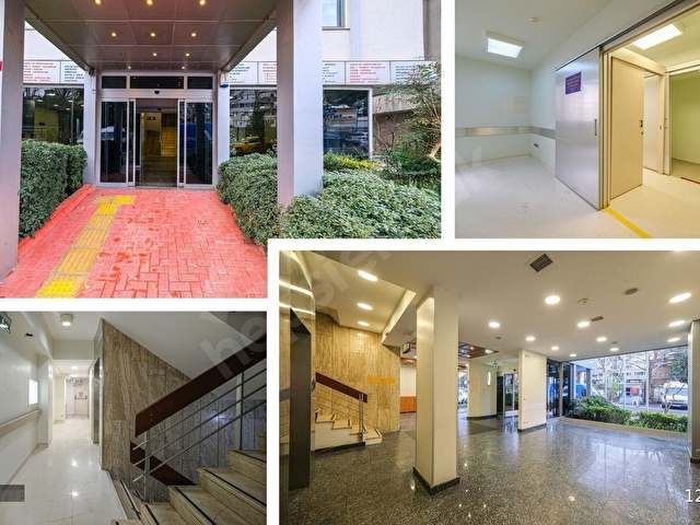 KİRALIK TABELA DEĞERİ YÜKSEK ÇİFT DÜKKAN VE OFİSLER REMAX ASTYLE - Görsel 10